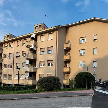 La Chicca Di Roby - Affitti Brevi Italia Appartement