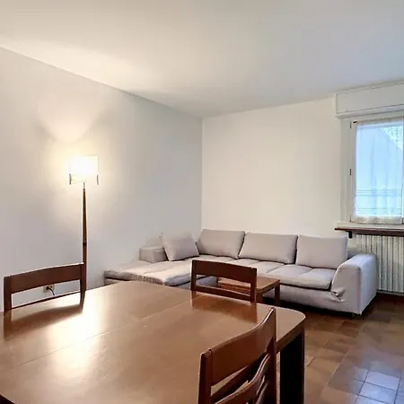 Appartement La Chicca Di Roby - Affitti Brevi Italia *
