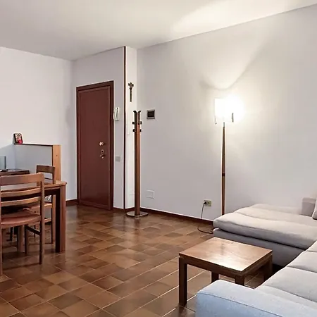 Appartement La Chicca Di Roby - Affitti Brevi Italia Lecco
