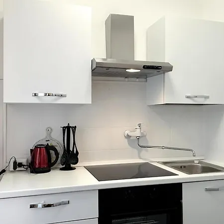 La Chicca Di Roby - Affitti Brevi Italia Appartement Lecco