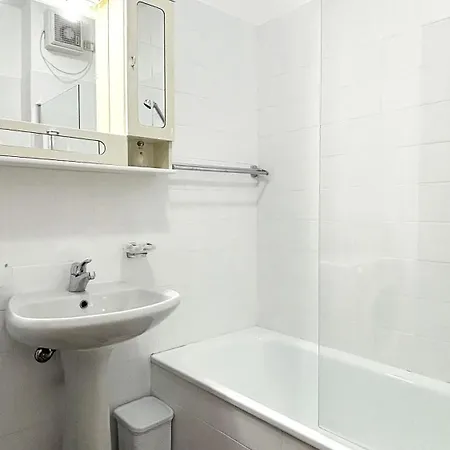 La Chicca Di Roby - Affitti Brevi Italia Appartement Lecco